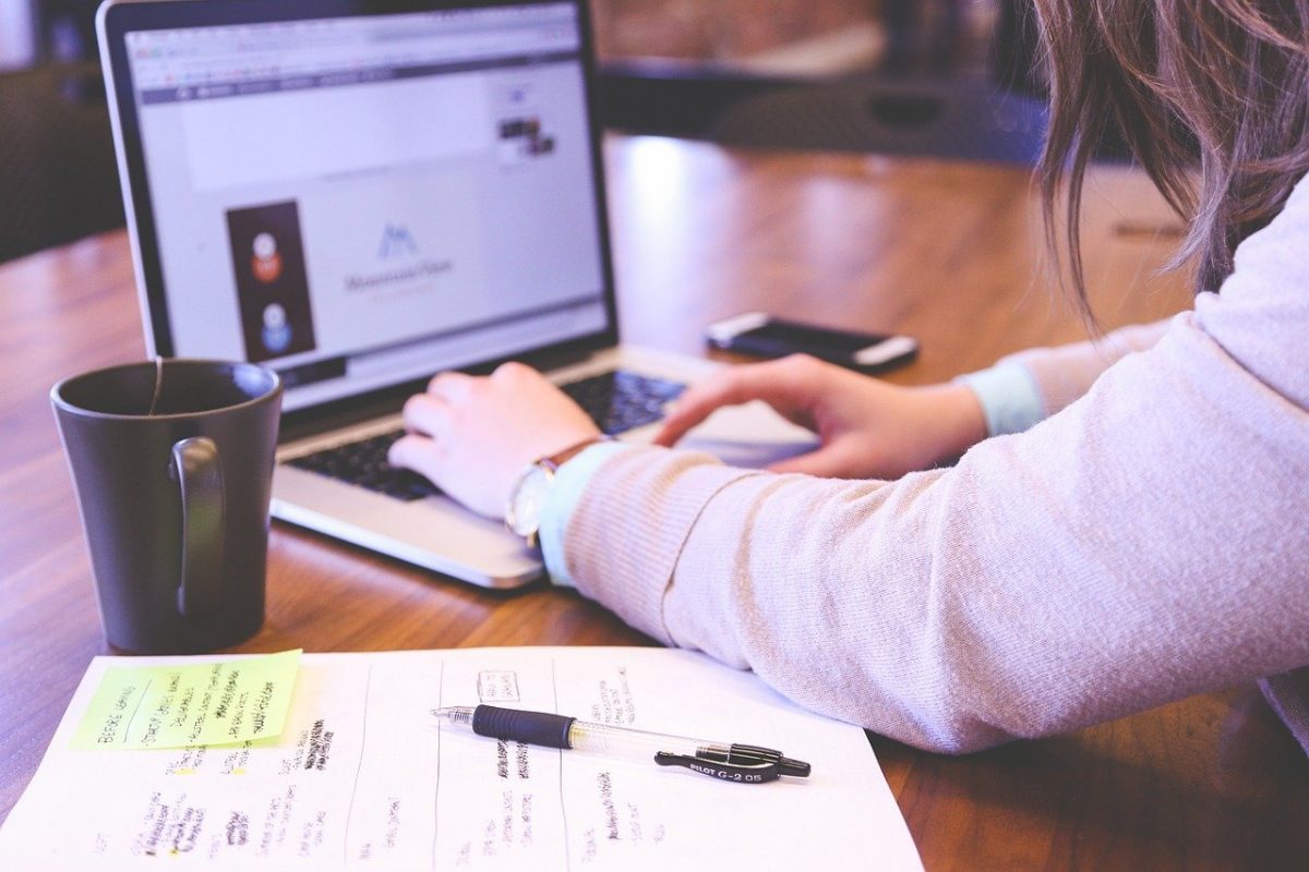 Comment vendre sur Internet ?