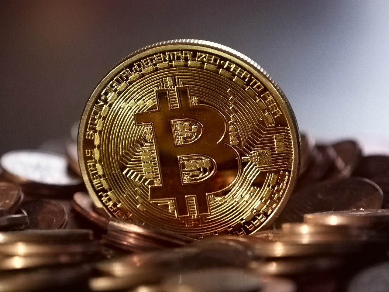 Qu'est-ce que le bitcoin ?