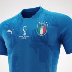 Top 6 des boutiques en ligne pour acheter le maillot de l'Italie