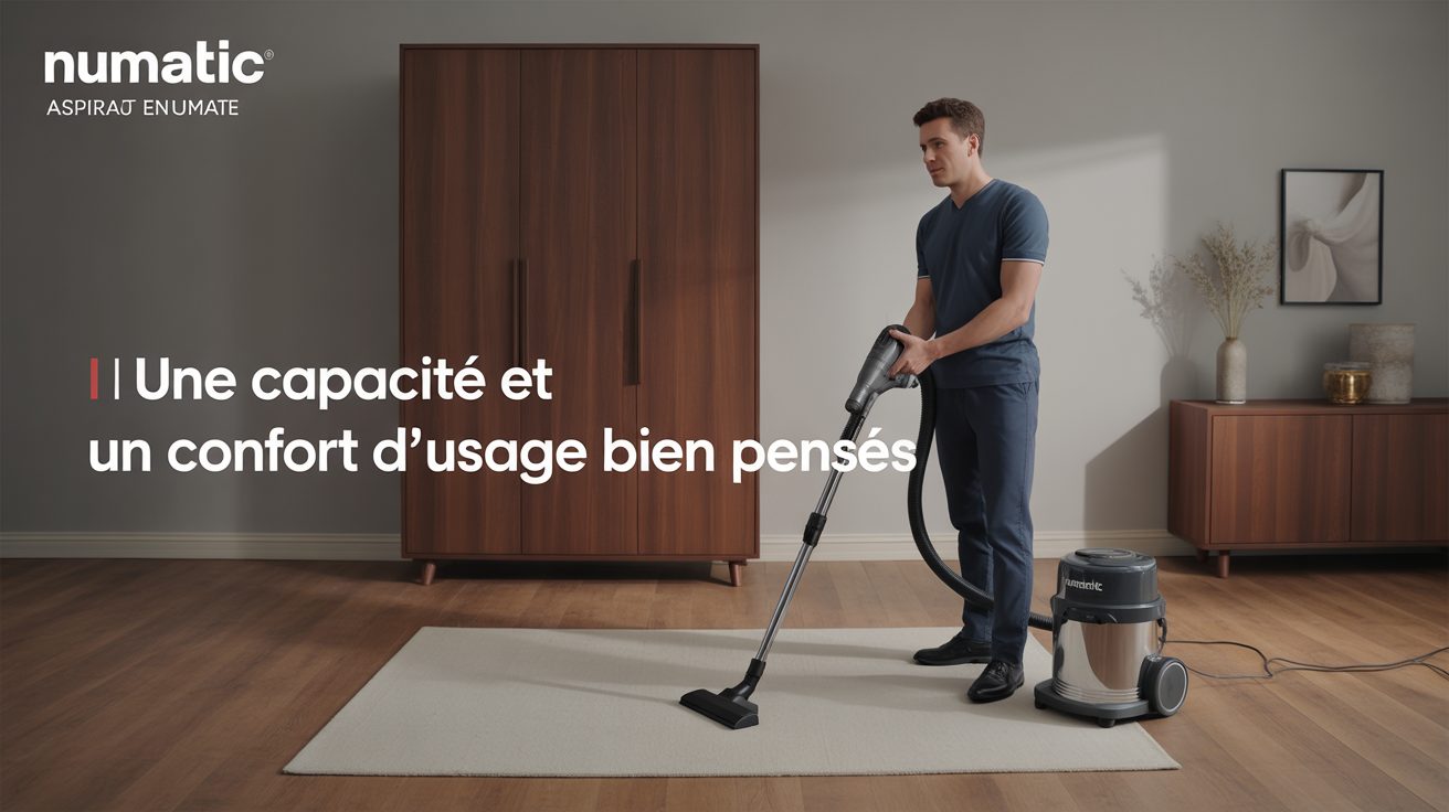 une capacite et un confort d usage bien penses